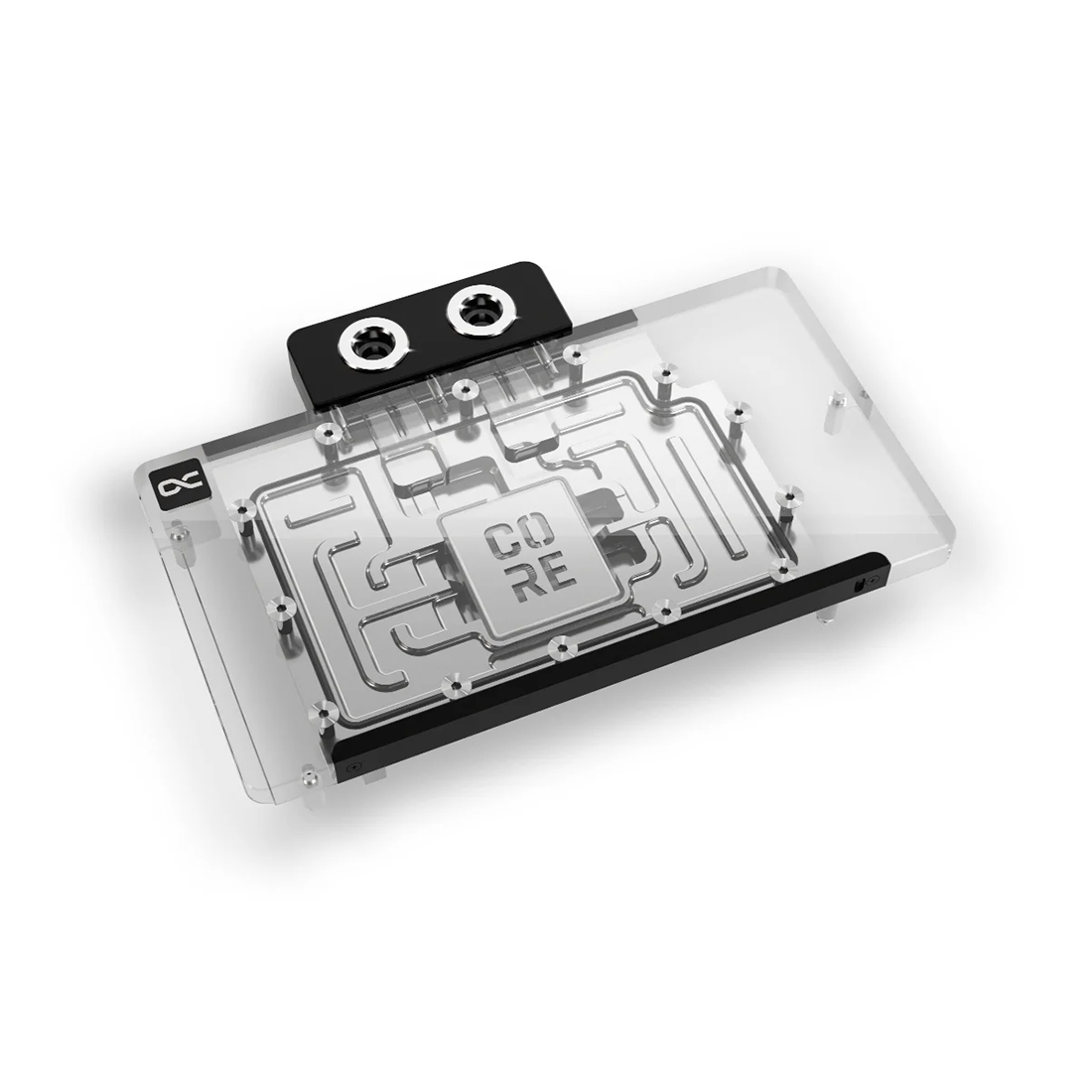 Alphacool Core GPU Water Block - огляд і ціна Rtx 4090 Water Block