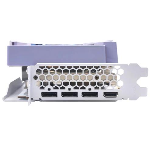 Yeston Radeon RX 9070 XT 16G G - огляд і ціна Rx 9070 Xt