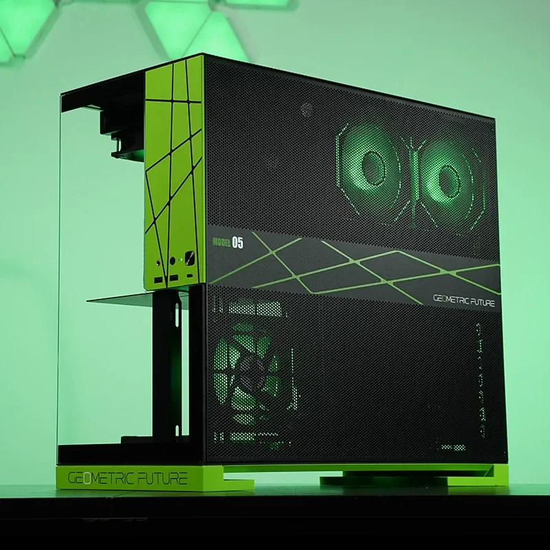 i9-14900KF Desktop PC with RTX - огляд і ціна Rtx 5080 16Gb