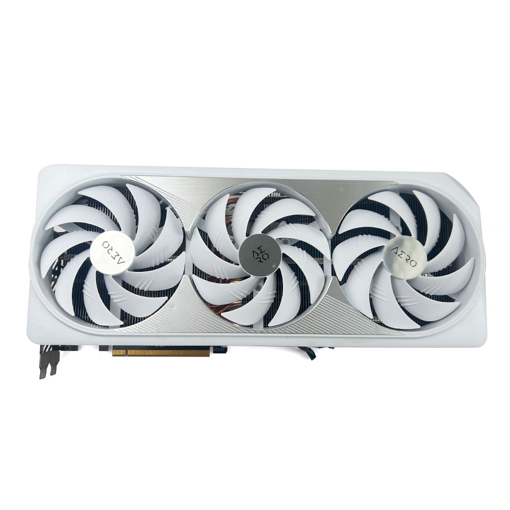 old Cooling Fan For Gigabyte G - огляд і ціна Rtx 4080 Super 16Gb