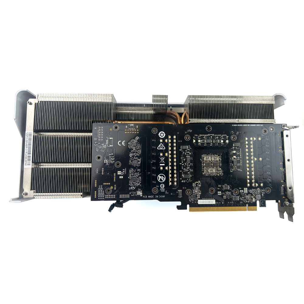 old Cooling Fan For Gigabyte G - огляд і ціна Rtx 4080 Super 16Gb