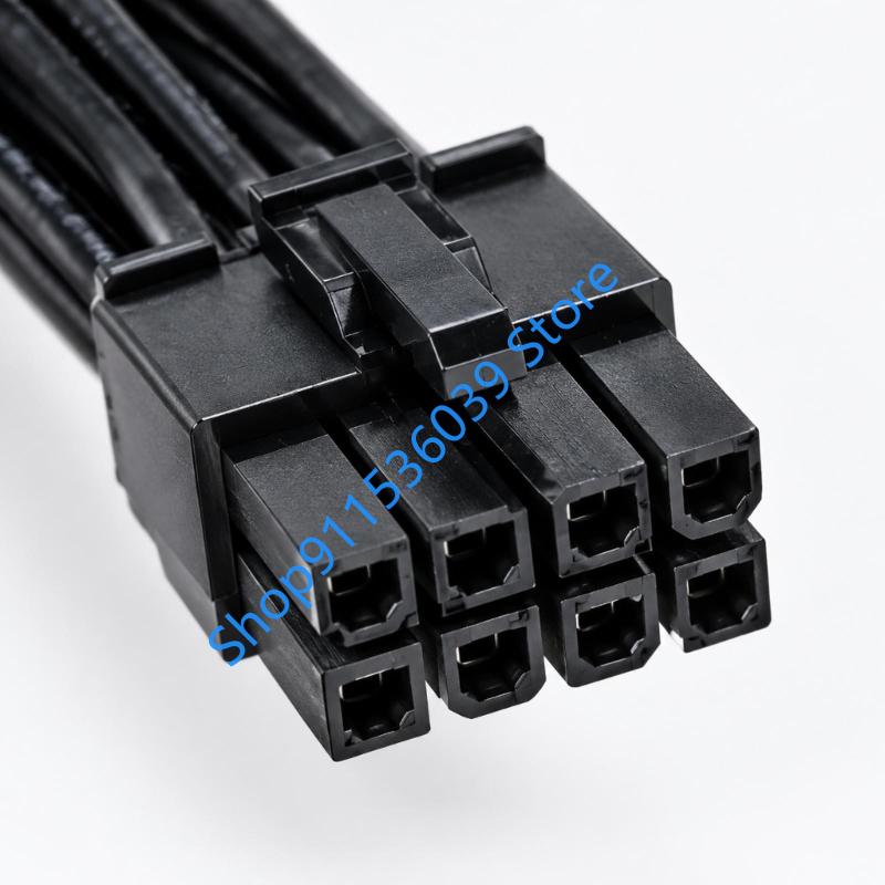 12+4pin 12VHPWR Port 16 Pin Fe - огляд і ціна Dual 8Pin To 16Pin 12Vhpwr Cable