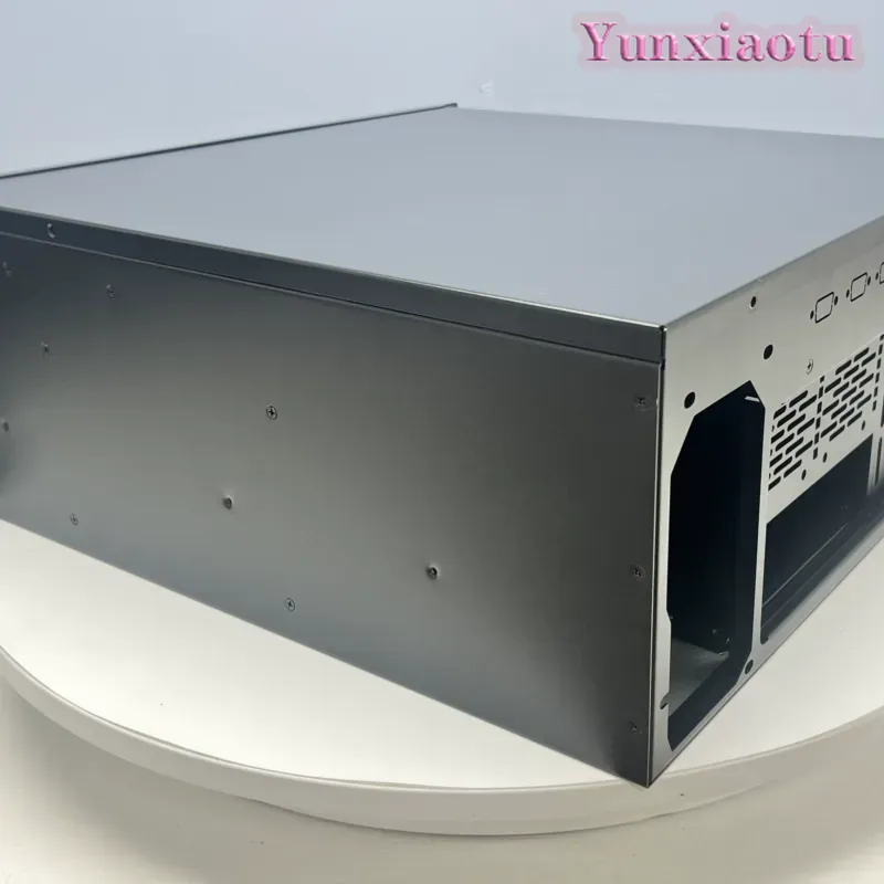 4U Server Chassis, EATX Mainbo - огляд і ціна Server Gpu Chassis 4U