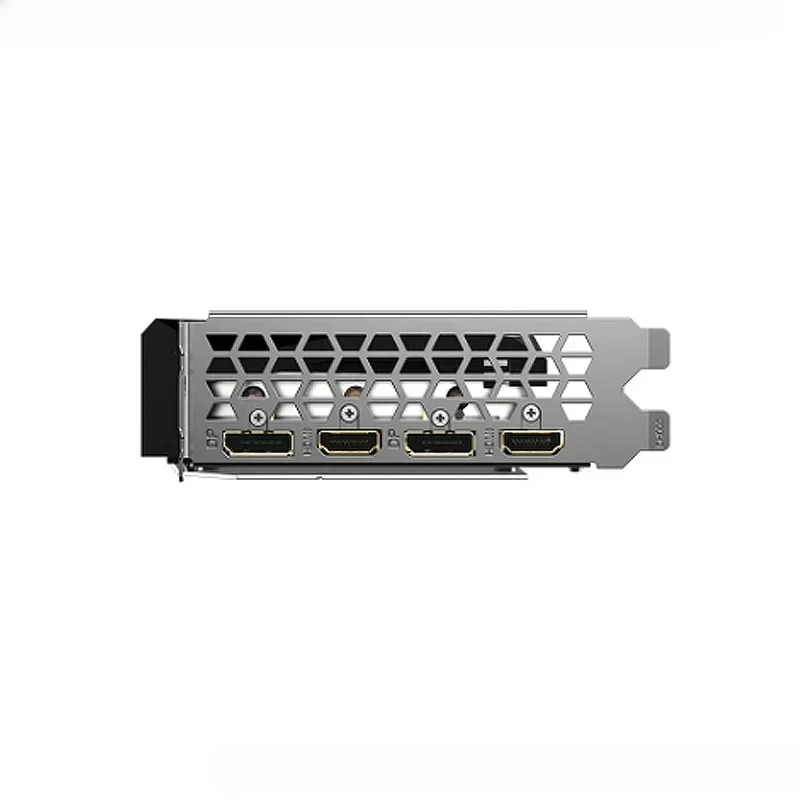 Placa De Video 3090 24Gb 384Bi - огляд і ціна Graphics Card 24Gb Gddr6X