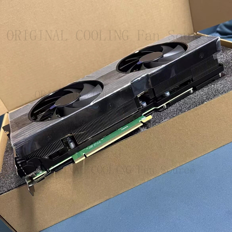 R+  FOR Dell NVIDIA GeForce RT - огляд і ціна Graphics Card 24Gb Gddr6X