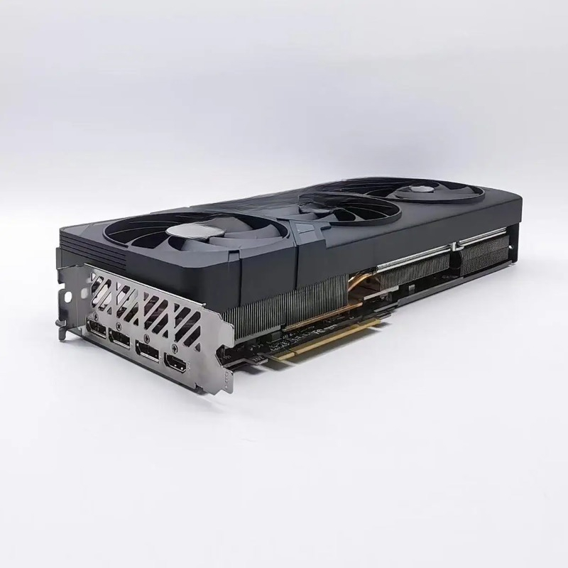 Carte graphique RTX 4090 en mo - огляд і ціна Rtx 5090 32Gb