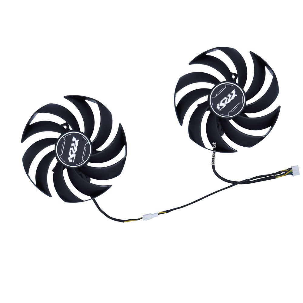 PLD10020B12H Video Card Fan Gr - огляд і ціна Rtx 4080 Super 16Gb